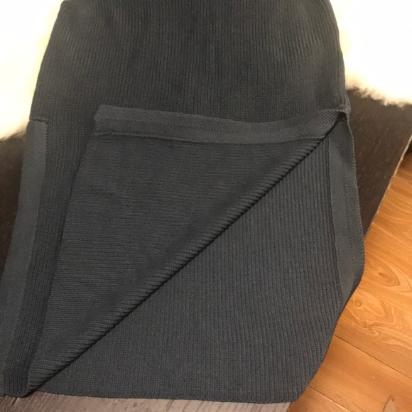 Aritizia Wilfred palmier sweater size xs in blue - Picture 5 of 6